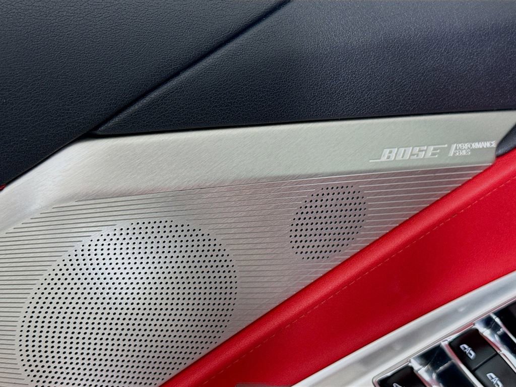 Used 2021 Chevrolet Corvette Stingray Preferred Conv w/ Battery Protection Package image 21