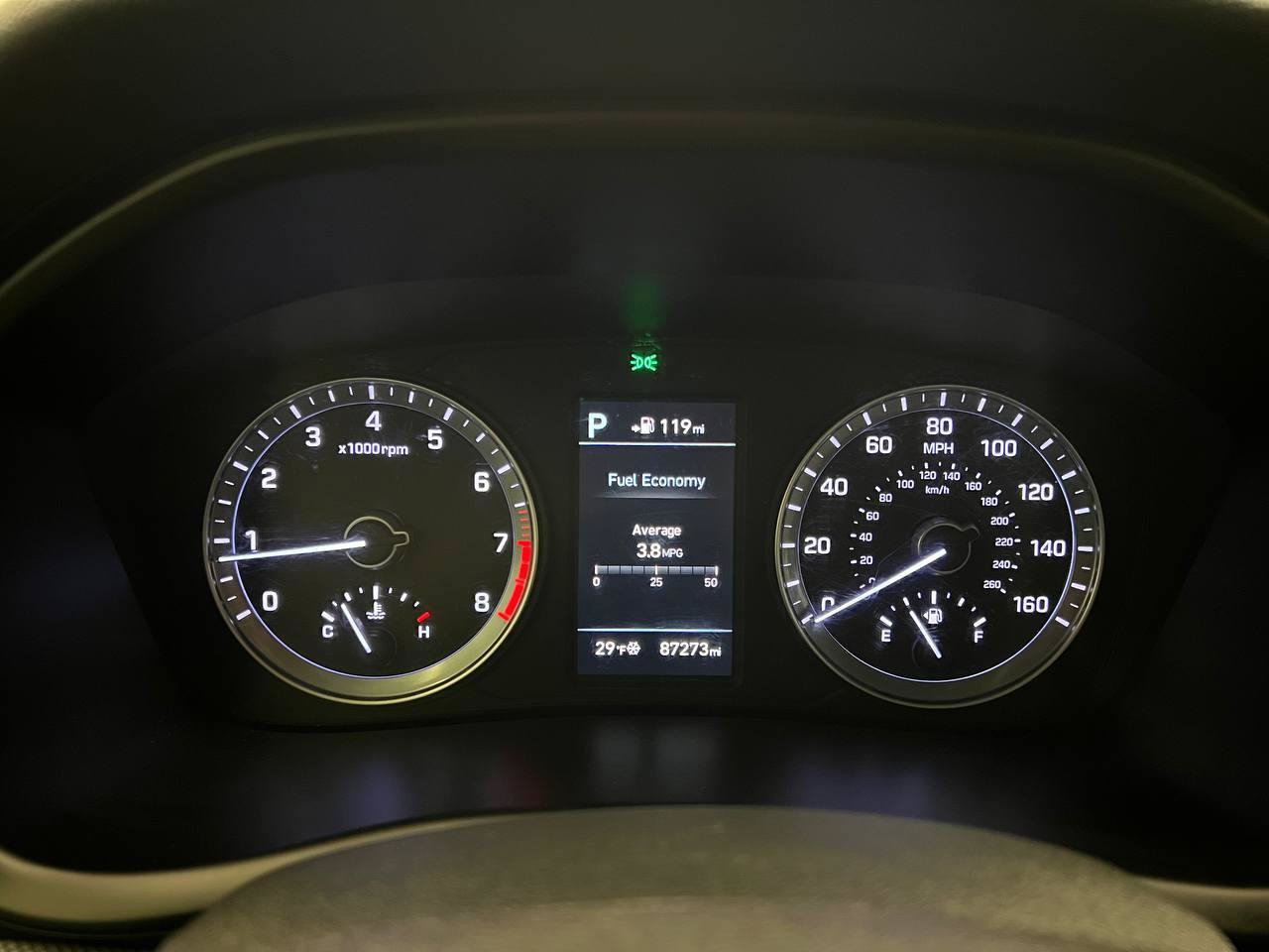 Used 2018 Hyundai Sonata SEL FWD image 16