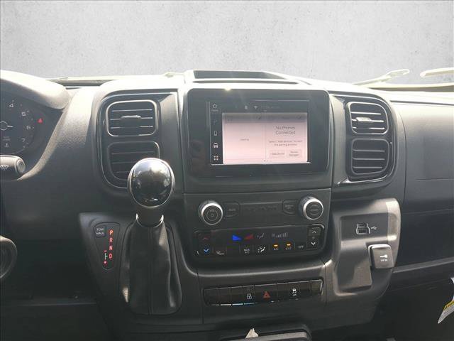 New 2026 RAM ProMaster 2500 FWD image 14
