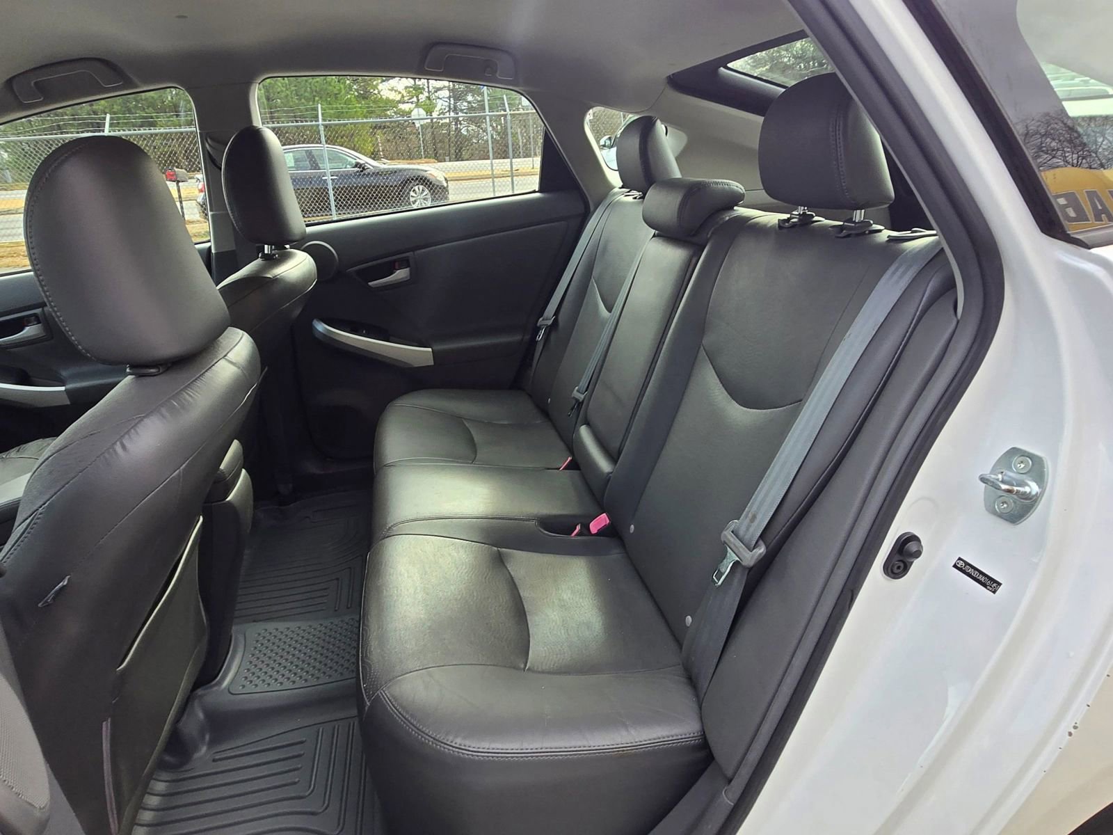 Used 2010 Toyota Prius Two image 9