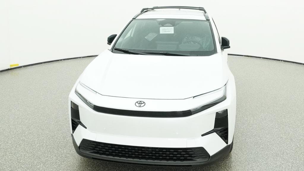 New 2026 Toyota C-HR AWD/4WD image 64