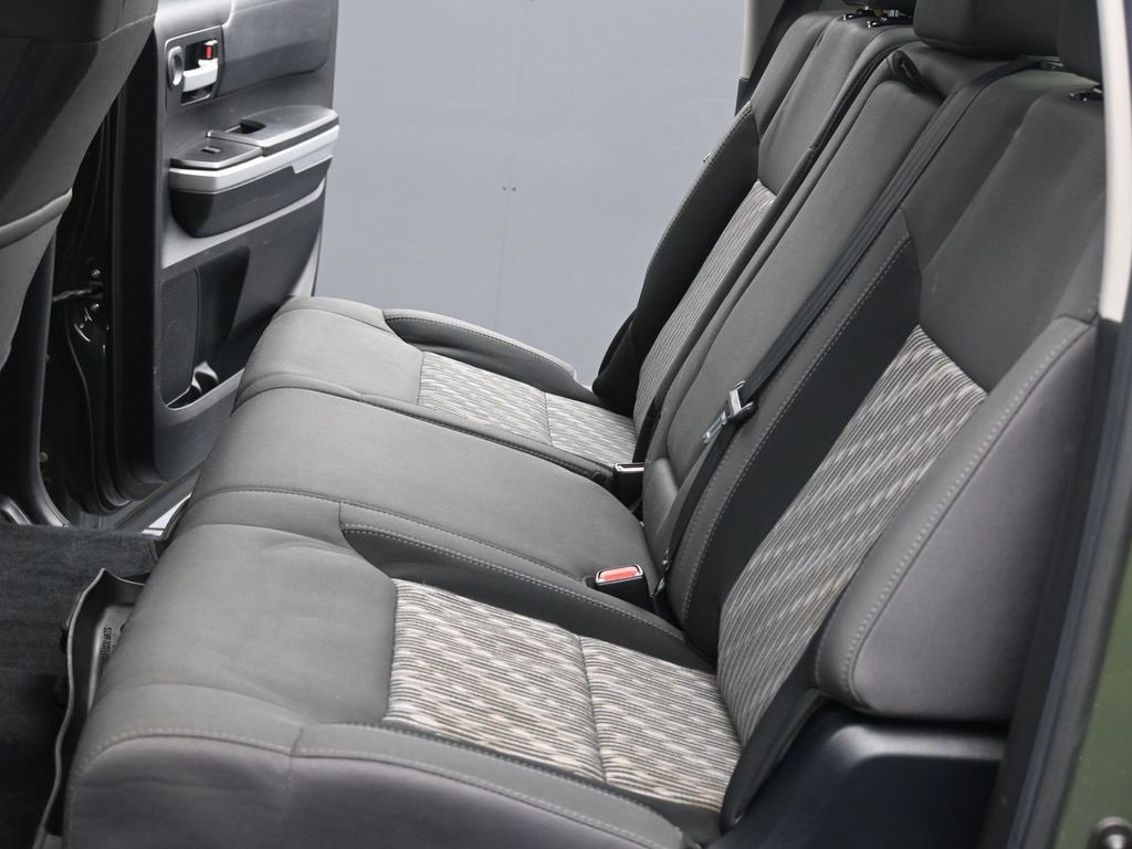 Used 2021 Toyota Tundra SR5 w/ TRD Off-Road Package image 19