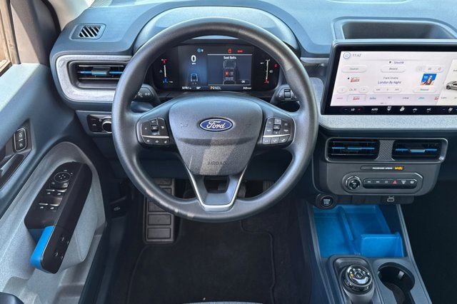 Used 2025 Ford Maverick XLT w/ Equipment Group 302A image 15