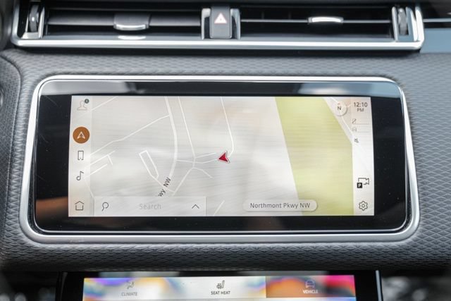 Used 2023 Land Rover Range Rover Velar R-Dynamic S AWD/4WD image 34