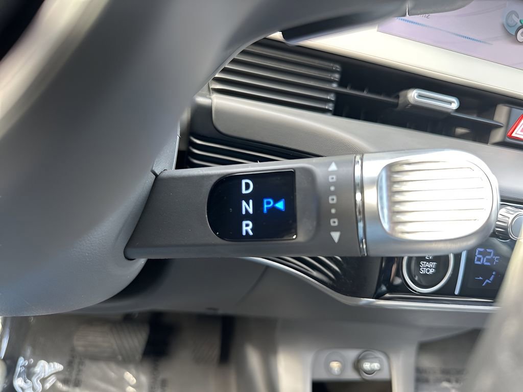 Used 2024 Hyundai Ioniq 5 SEL image 16