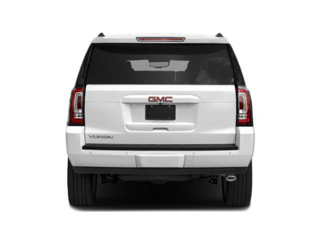 Used 2018 GMC Yukon SLE w/ SLE Value Package AWD/4WD image 8