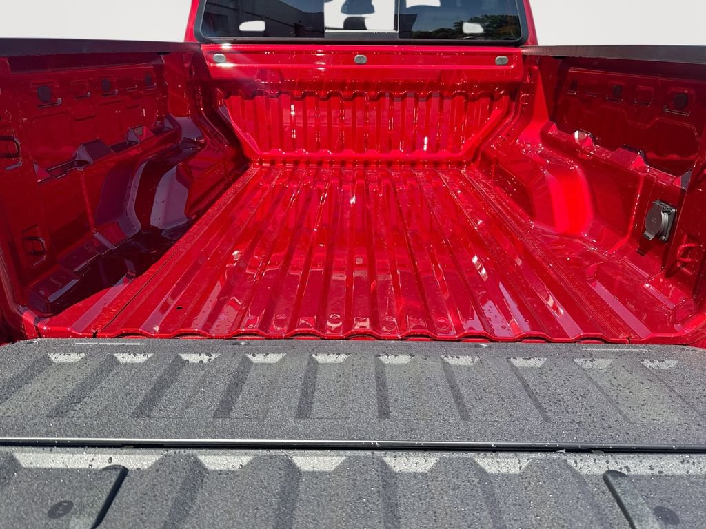 New 2026 GMC Canyon Elevation w/ Convenience Package AWD/4WD image 26
