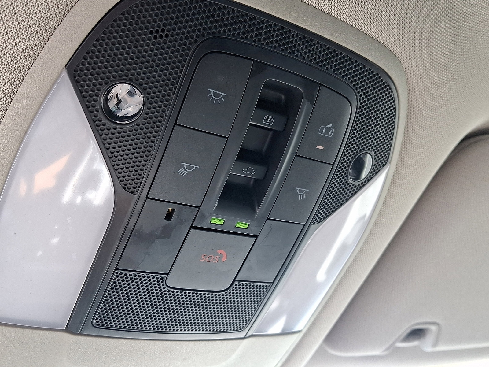 Certified 2023 INFINITI QX60 Luxe w/ Cargo Package AWD/4WD image 25