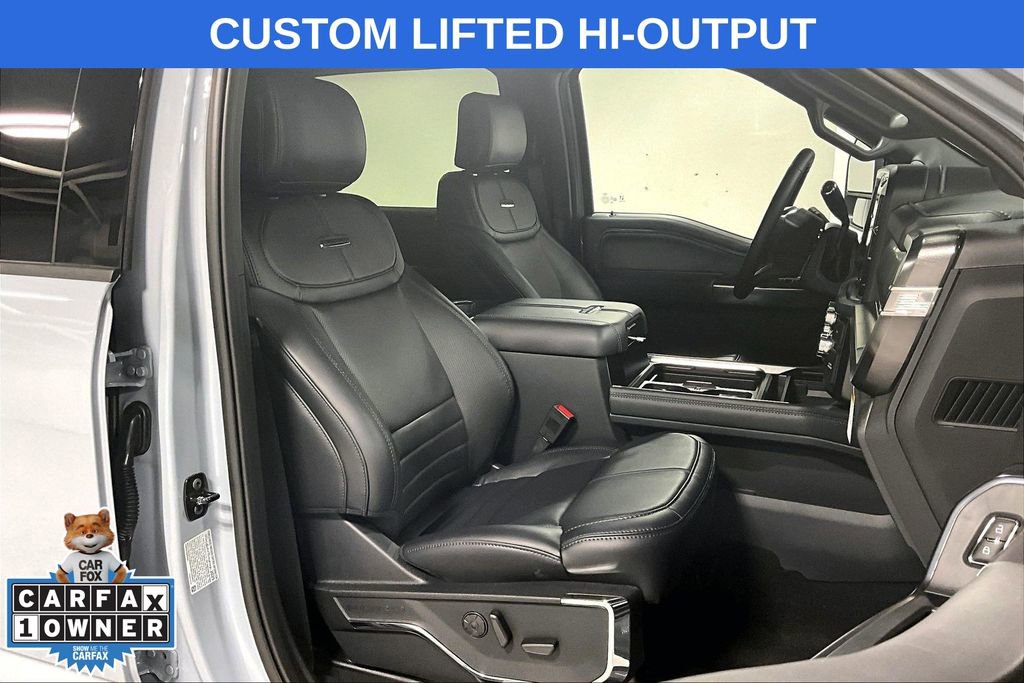 Used 2026 Ford F450 Platinum image 10