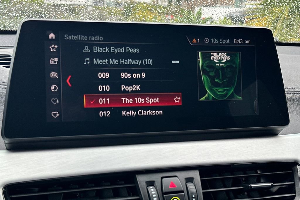 Used 2023 BMW X2 sDrive28i w/ M Sport Package image 16