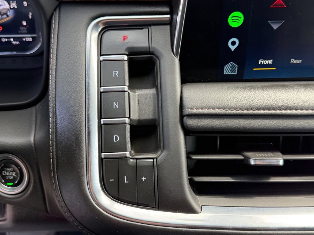 Used 2022 Chevrolet Tahoe High Country w/ Premium Package 2 AWD/4WD image 21