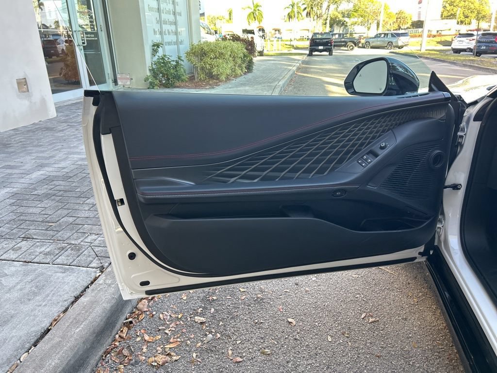 New 2026 Dodge Charger Scat Pack AWD/4WD image 31