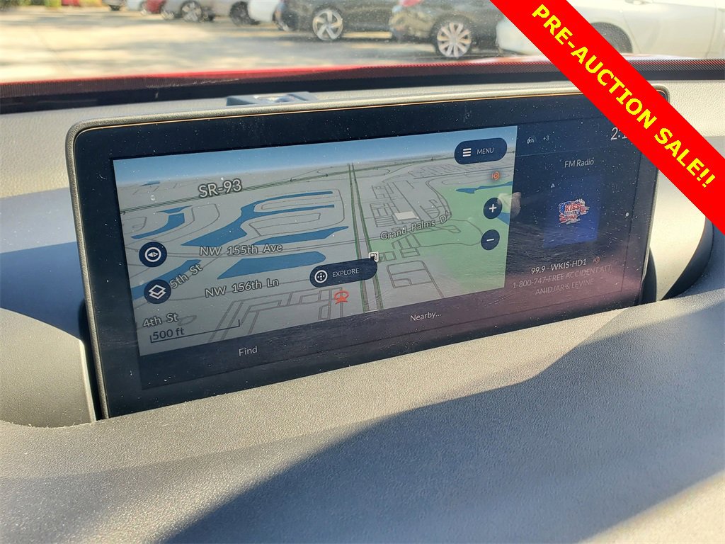 Certified 2023 Acura TLX w/ Technology Package image 30