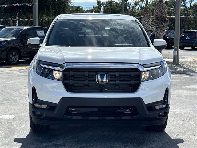 New 2026 Honda Ridgeline RTL image 3