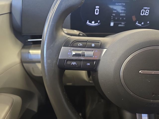 Used 2024 Hyundai Kona SEL FWD image 19