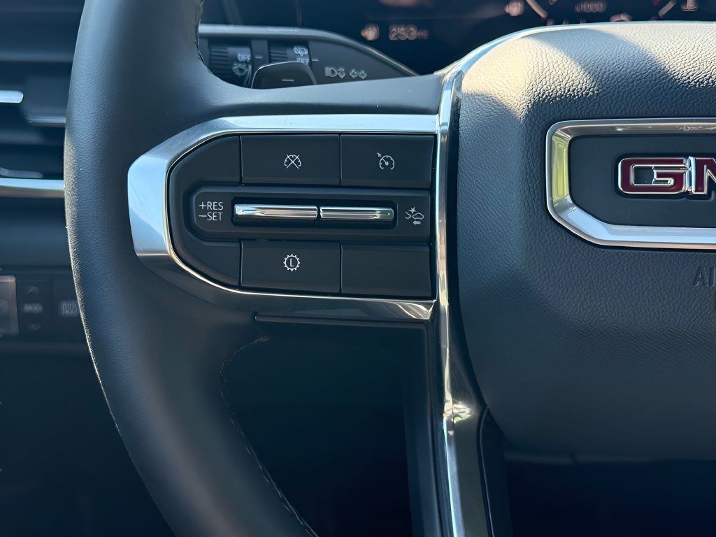 Used 2026 GMC Terrain Elevation FWD image 15