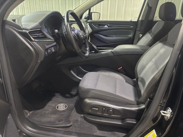 Used 2020 Buick Enclave Preferred image 15