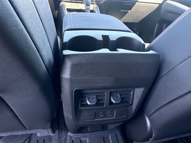 Certified 2026 Chevrolet Colorado Z71 w/ Z71 Convenience Package 2 AWD/4WD image 22