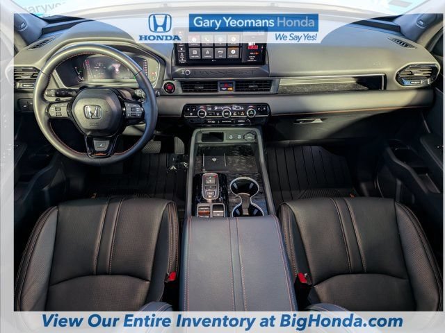 Used 2026 Honda Passport TrailSport Elite image 16