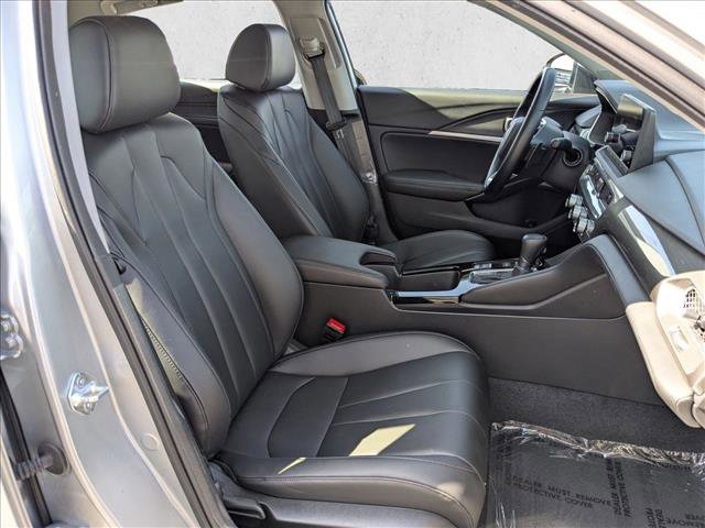 Certified 2025 Acura Integra image 21