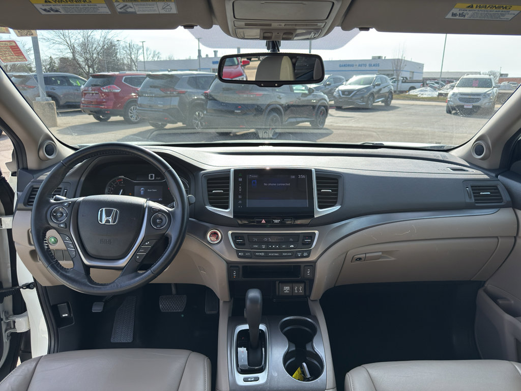 Used 2016 Honda Pilot EX-L image 28