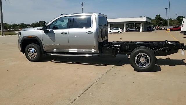 New 2026 GMC Sierra 3500 SLE w/ SLE Convenience Package image 6
