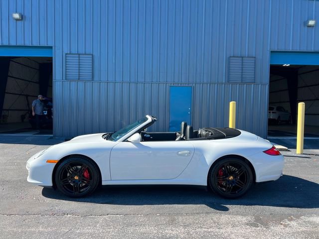 Used 2009 Porsche 911 Carrera 4S image 90