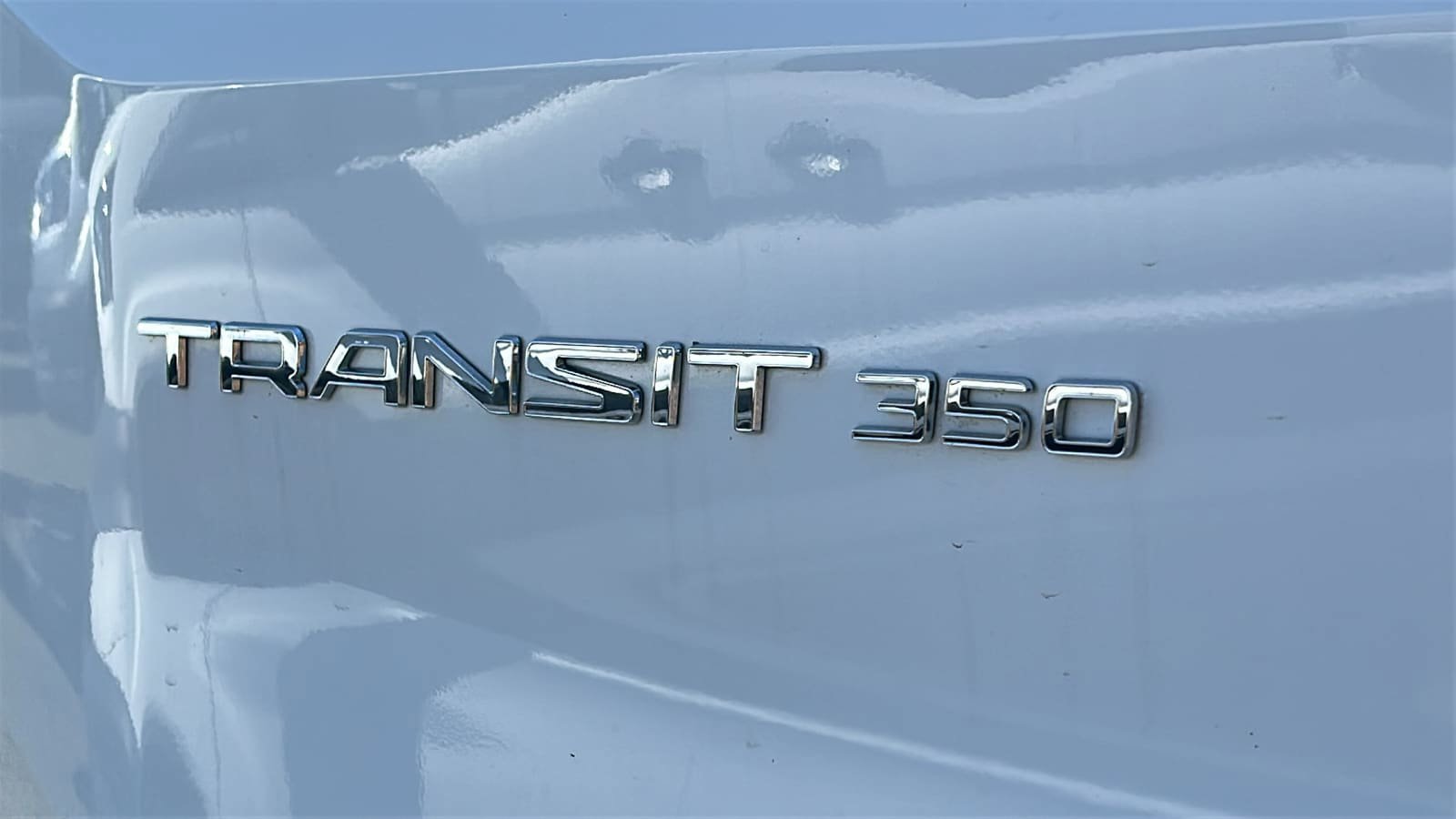 Used 2022 Ford Transit 350 Medium Roof w/ Load Area Protection Package RWD image 7