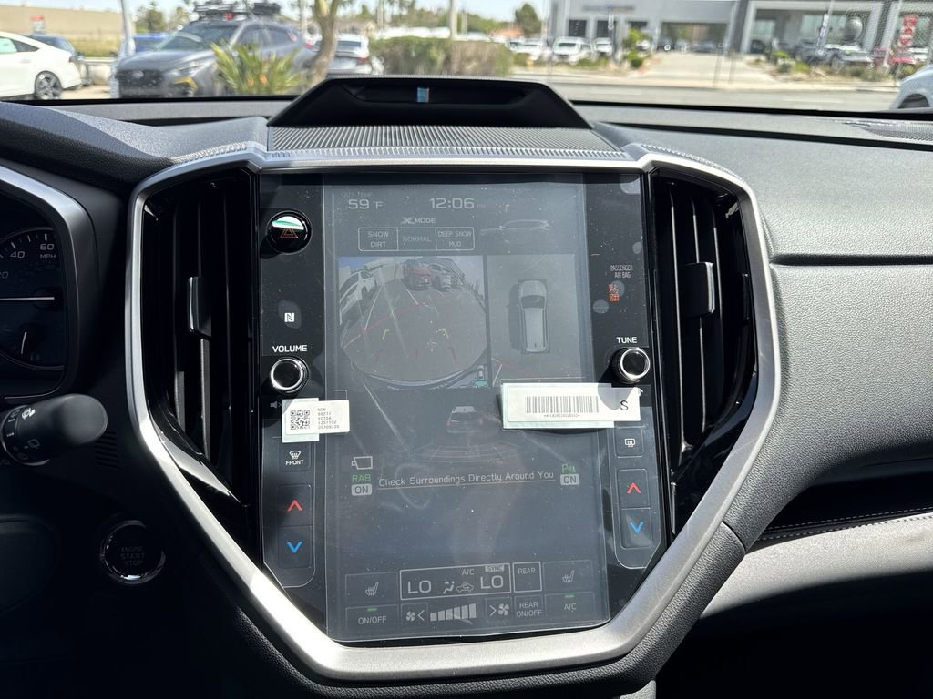 New 2026 Subaru Ascent Limited image 24