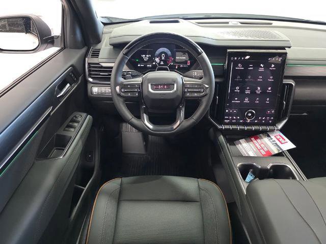 New 2026 GMC Acadia AT4 w/ Super Cruise Package AWD/4WD image 16