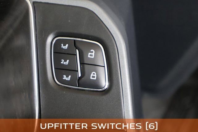 Used 2024 Ford F250 Lariat w/ Lariat Ultimate Package image 28