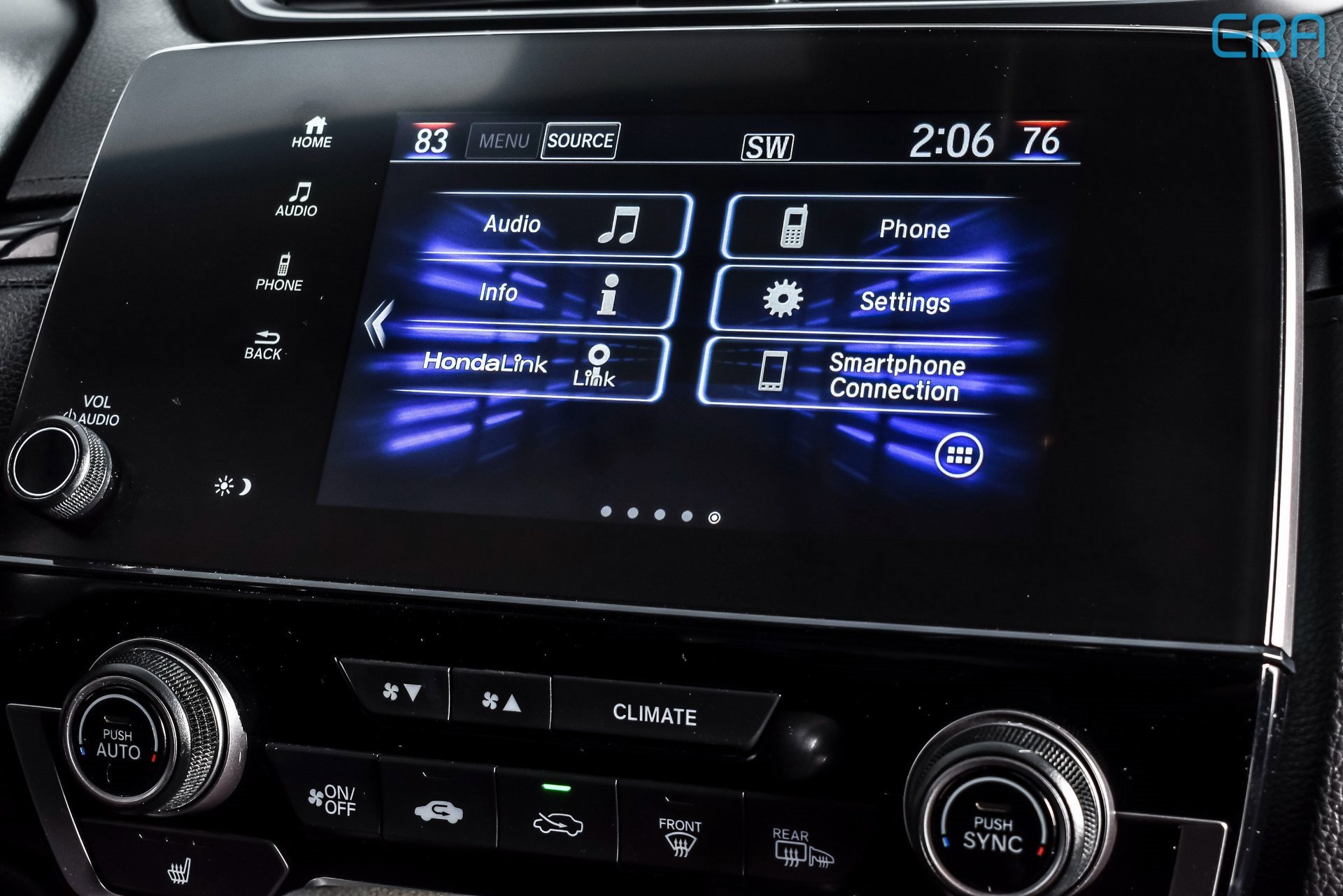 Used 2020 Honda CR-V EX image 26