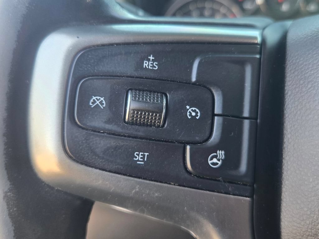 Used 2019 Chevrolet Silverado 1500 RST w/ All-Star Edition AWD/4WD image 16