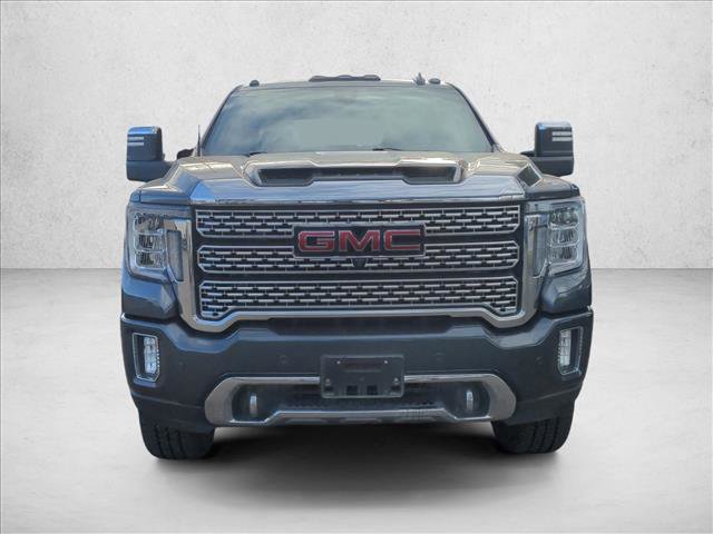 Used 2020 GMC Sierra 2500 Denali w/ Denali Ultimate Package image 2