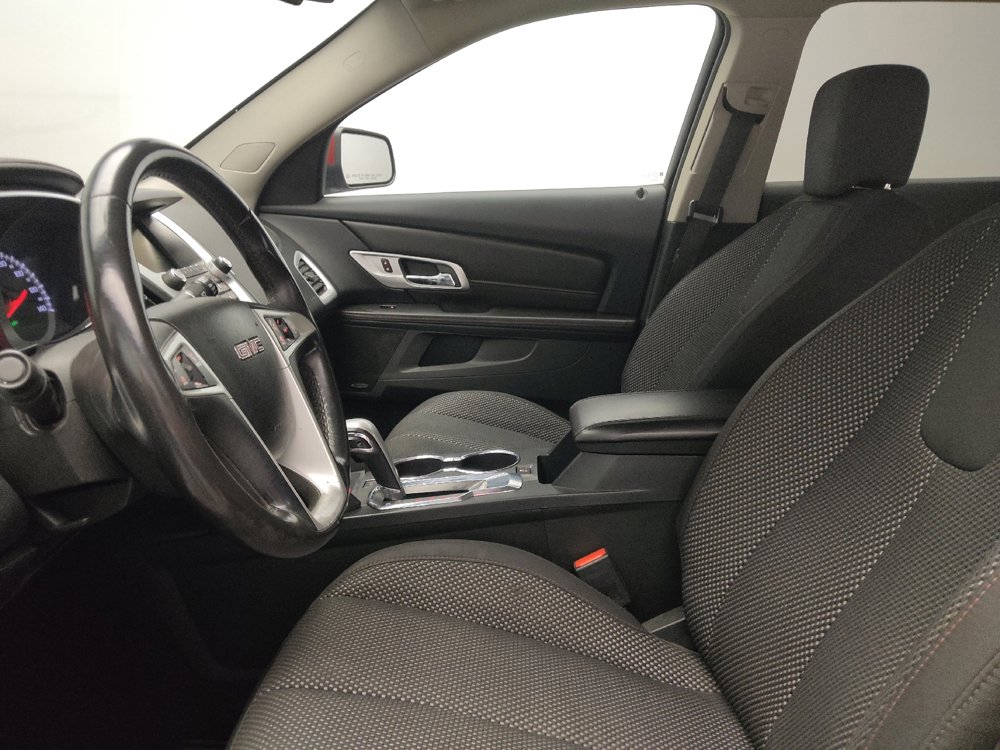 Used 2015 GMC Terrain SLE w/ Convenience Package image 17