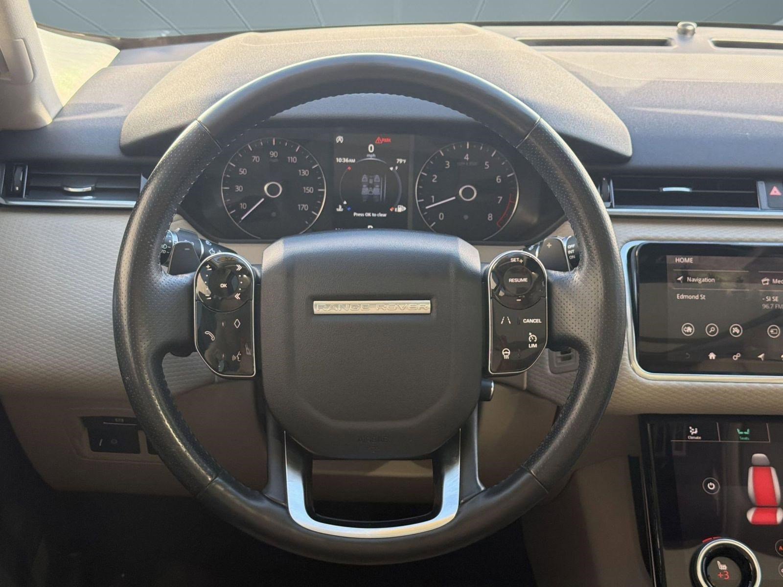 Used 2018 Land Rover Range Rover Velar S image 15