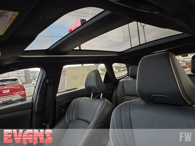 New 2026 Toyota Crown Signia image 25