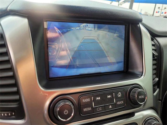 Used 2020 Chevrolet Suburban Premier image 30