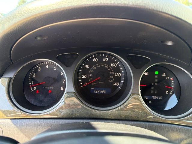 Used 2004 Lexus ES 330 w/ Premium Pkg FWD image 11