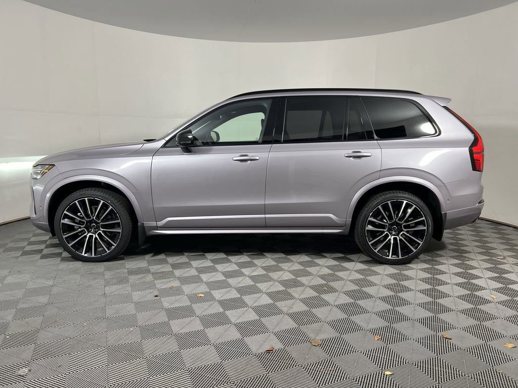 New 2026 Volvo XC90 B6 Ultra w/ Protection Package image 5