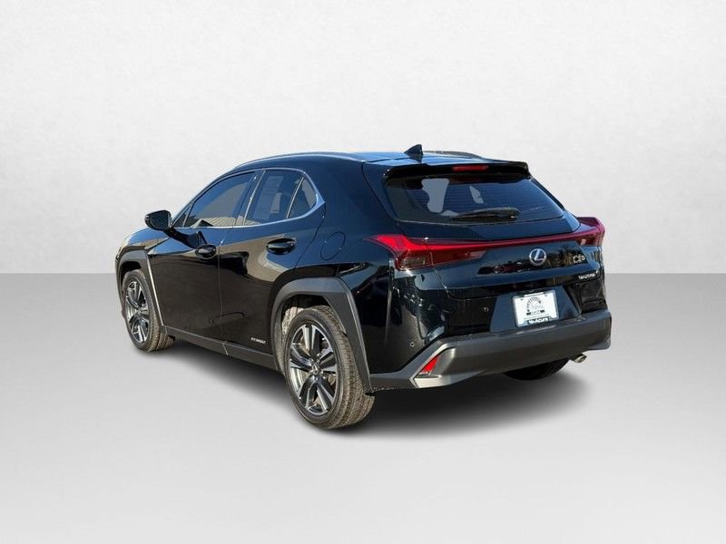 Used 2020 Lexus UX 250h w/ Premium Package image 3