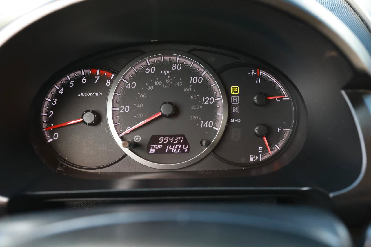 Used 2008 MAZDA MAZDA5 Sport FWD image 31
