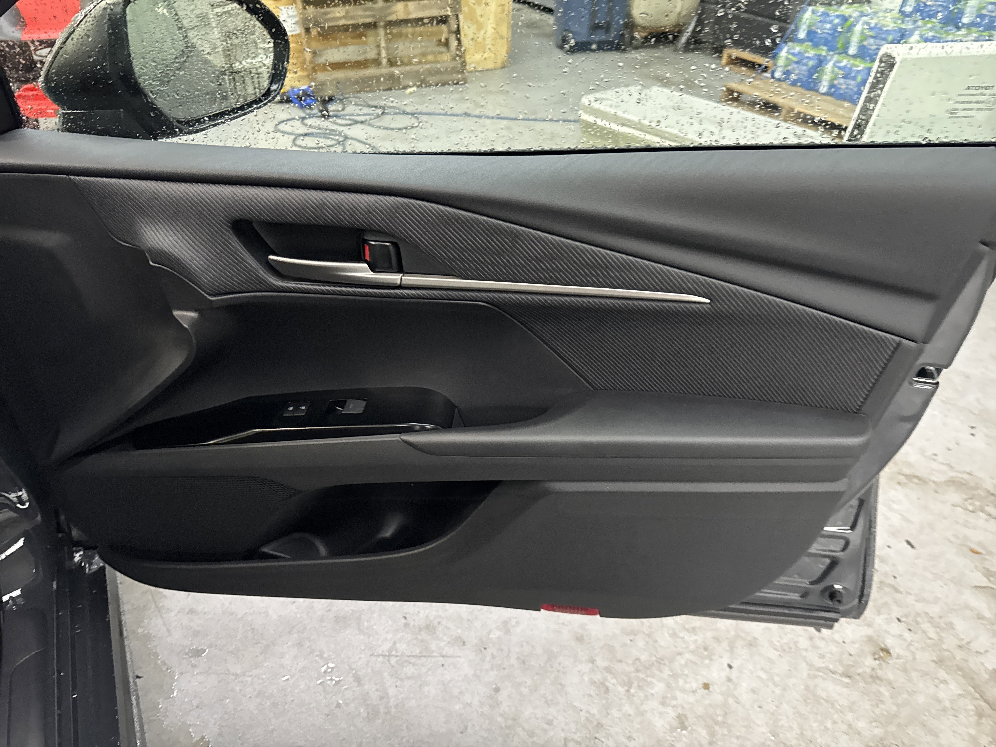 New 2026 Toyota Camry SE image 35