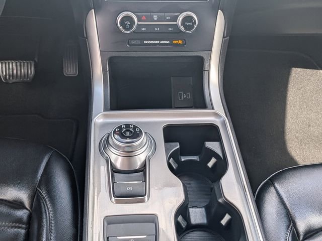 Used 2024 Ford Edge SEL AWD/4WD image 19