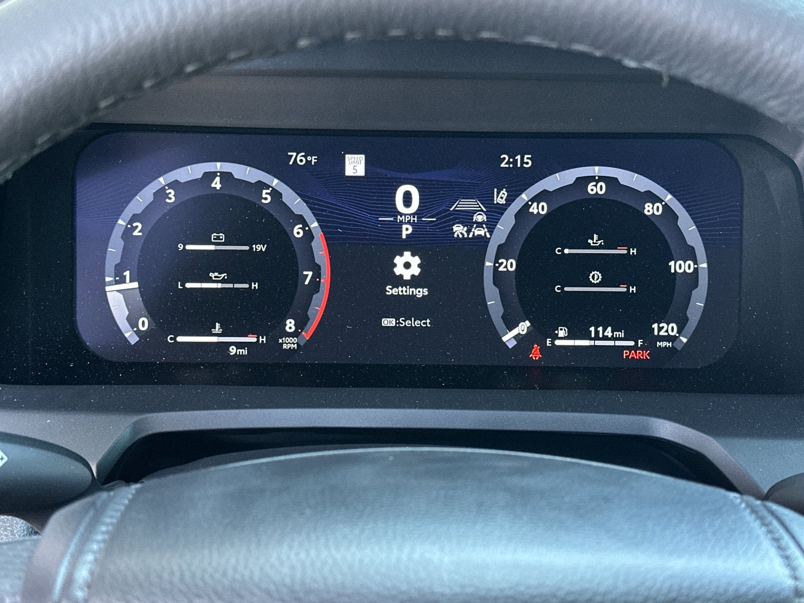 New 2026 Toyota Tacoma TRD Off-Road AWD/4WD image 21