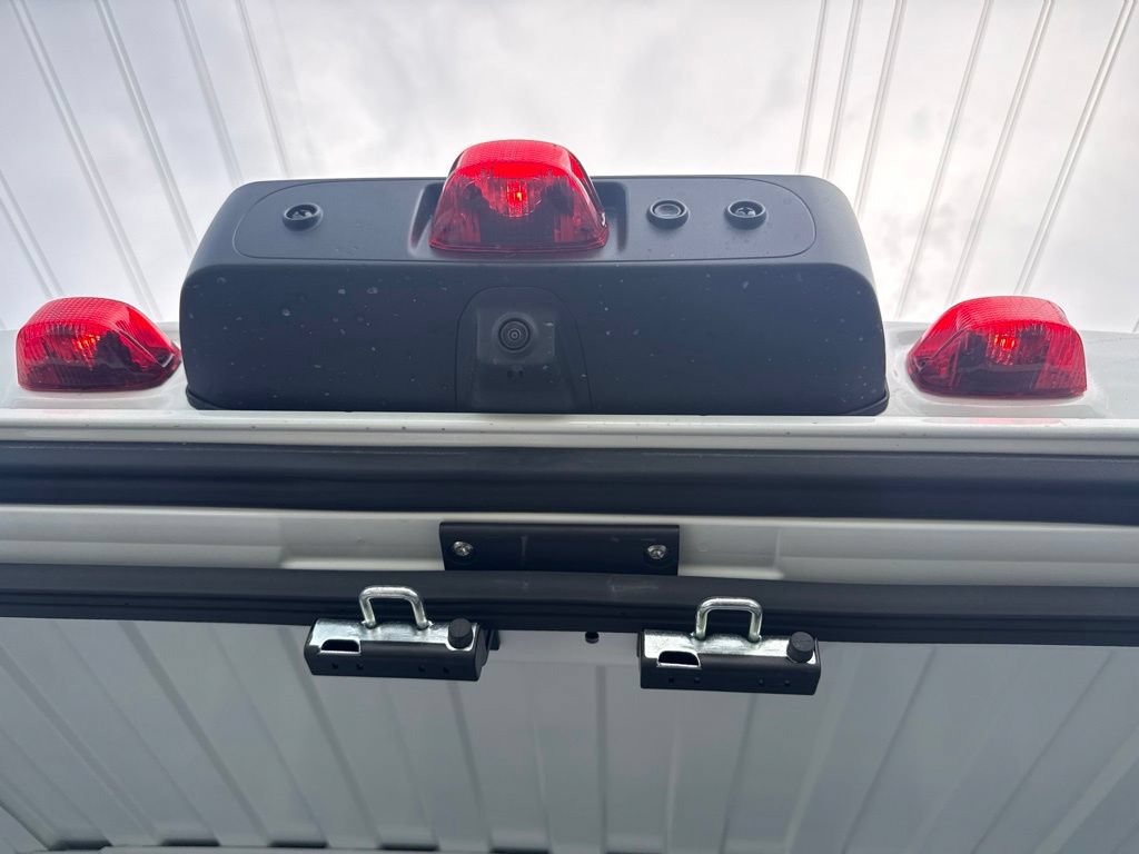 New 2027 RAM ProMaster 2500 w/ Safety Group FWD image 7