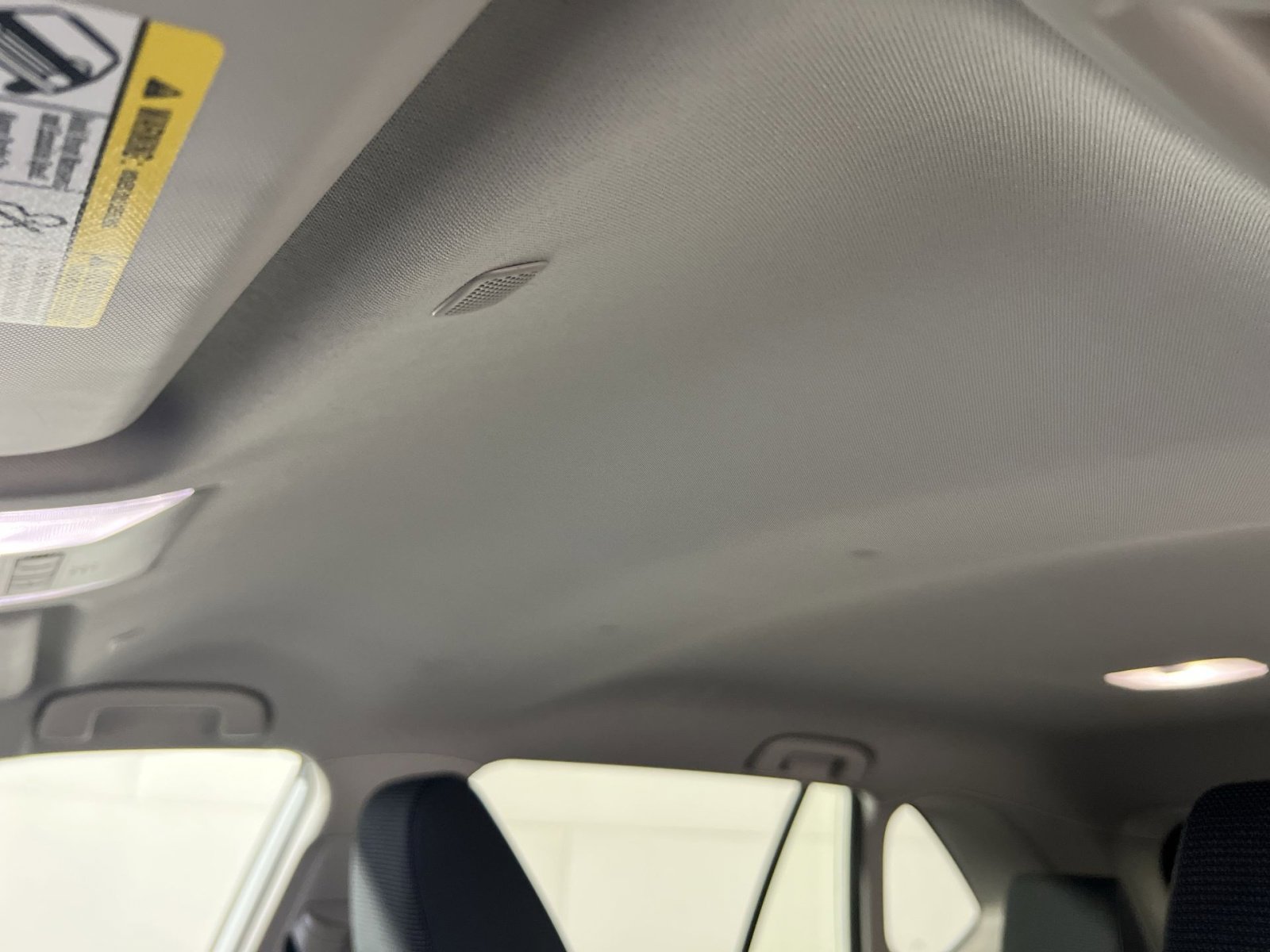 Used 2024 Toyota RAV4 LE image 24