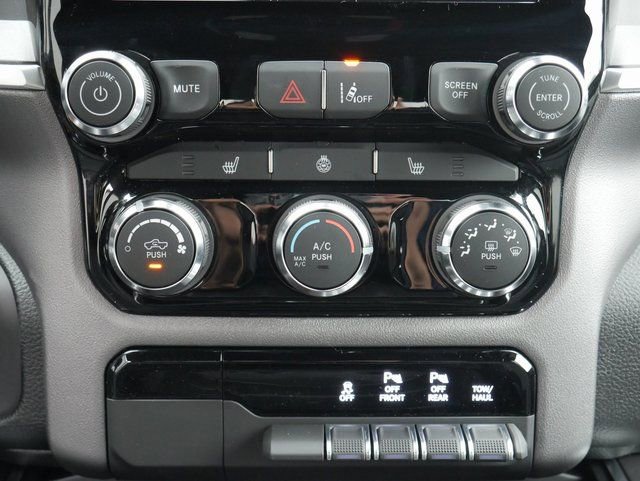 New 2026 RAM 1500 Big Horn image 17