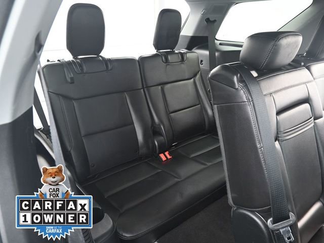 Used 2024 Ford Explorer Limited image 20