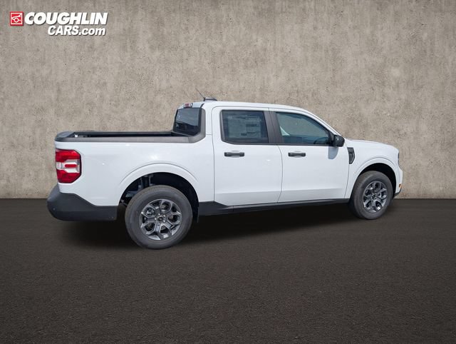 New 2026 Ford Maverick XLT w/ 4K Tow Package AWD/4WD image 9